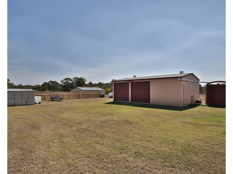 22 Shannon Rd, Lowood QLD 4311