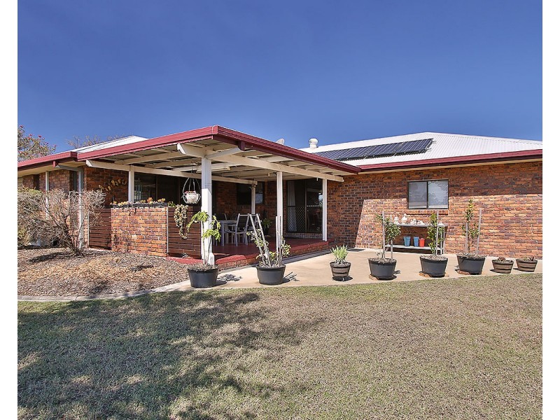 22 Shannon Rd, Lowood QLD 4311