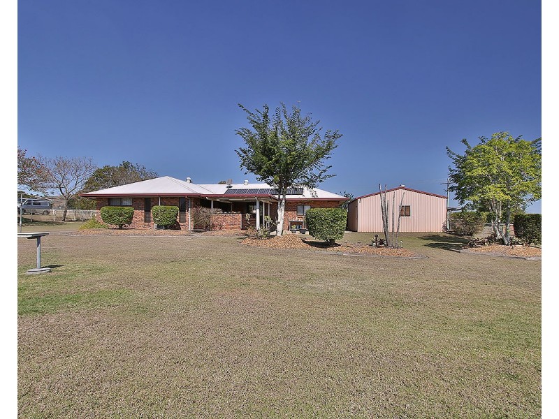 22 Shannon Rd, Lowood QLD 4311