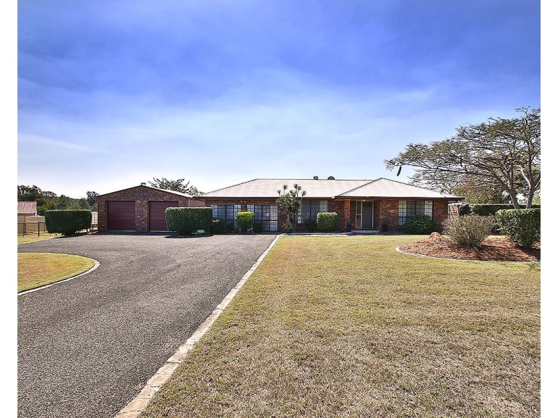 22 Shannon Rd, Lowood QLD 4311