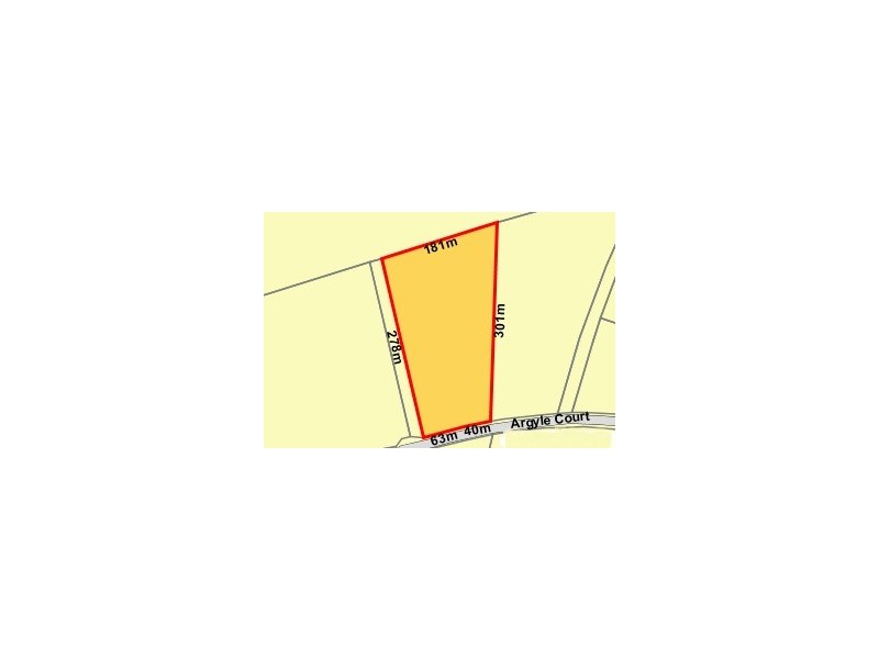 46 Argyle Ct, Mount Hallen QLD 4312