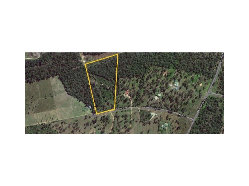 46 Argyle Ct, Mount Hallen QLD 4312