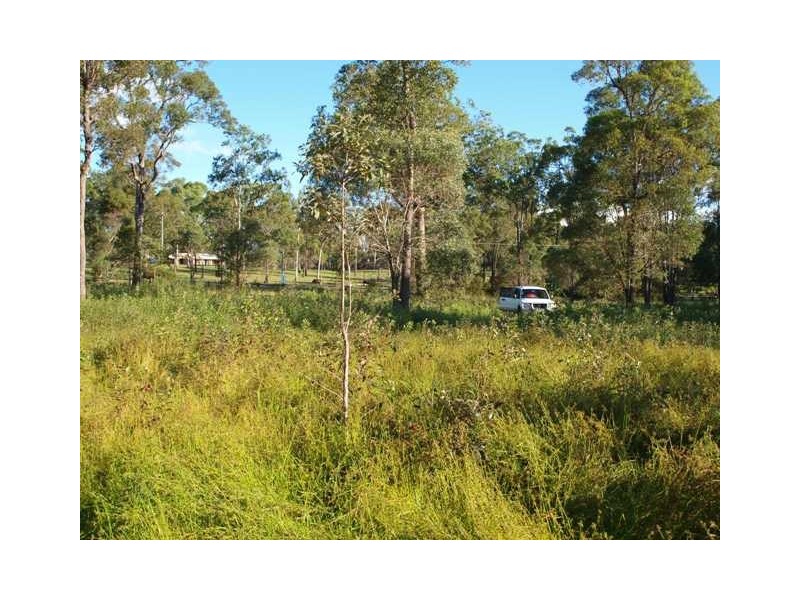 46 Argyle Ct, Mount Hallen QLD 4312