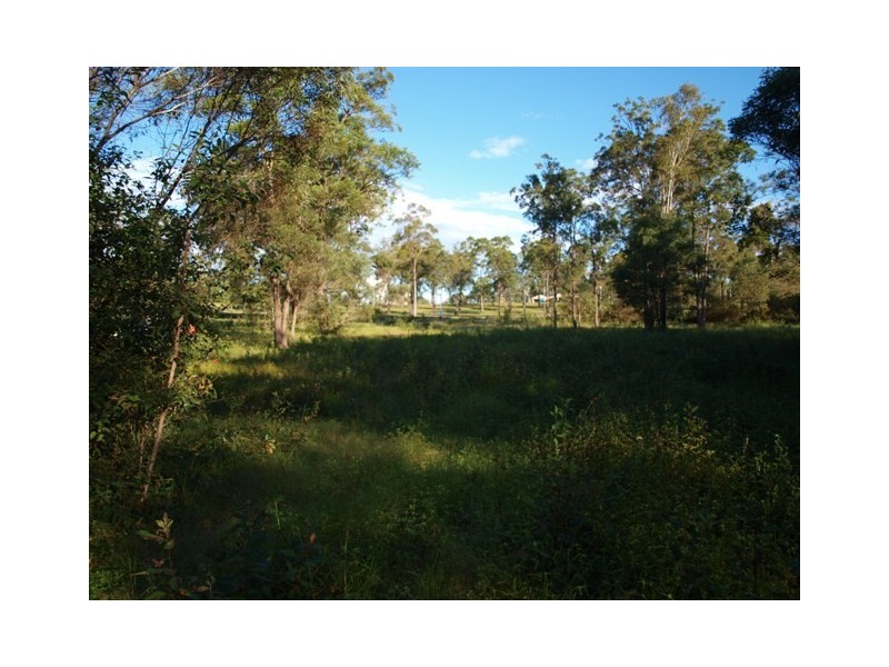 46 Argyle Ct, Mount Hallen QLD 4312