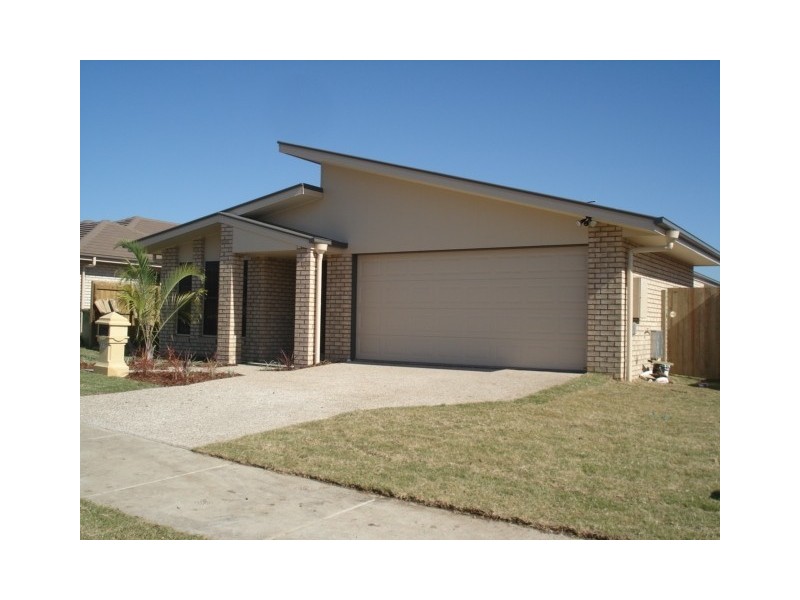 215 Henty Drive, Redbank Plains QLD 4301