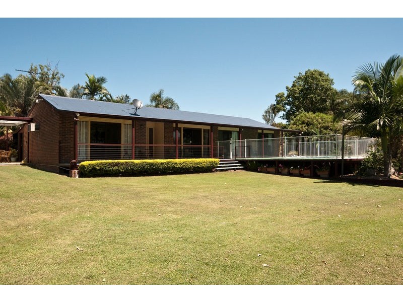 1031 Brisbane Valley Highway, Fairney View QLD 4306