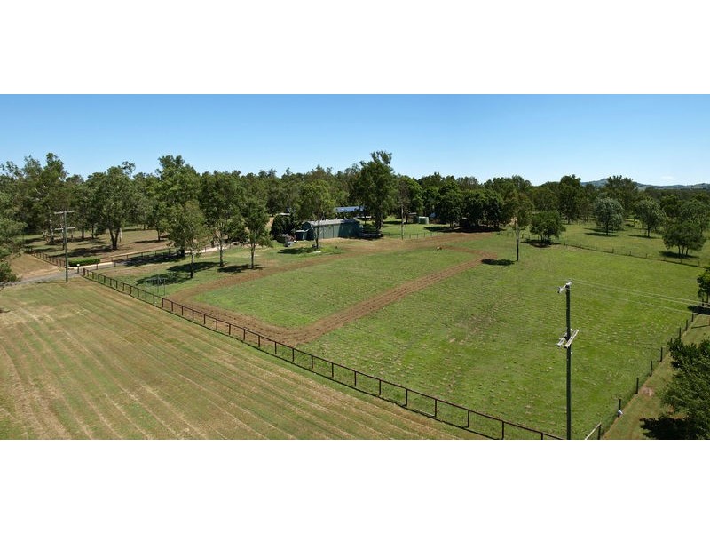 1031 Brisbane Valley Highway, Fairney View QLD 4306