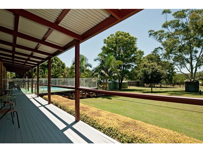 1031 Brisbane Valley Highway, Fairney View QLD 4306