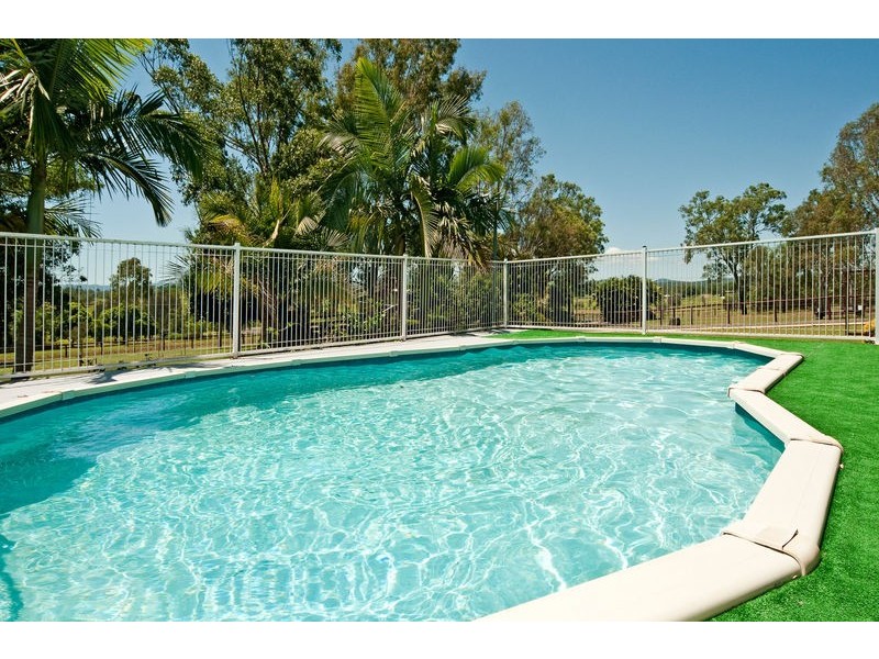 1031 Brisbane Valley Highway, Fairney View QLD 4306