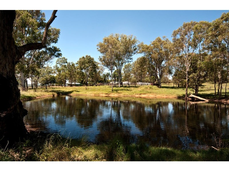 1031 Brisbane Valley Highway, Fairney View QLD 4306