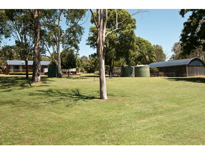 1031 Brisbane Valley Highway, Fairney View QLD 4306