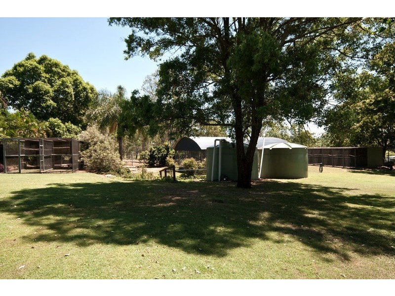 1031 Brisbane Valley Highway, Fairney View QLD 4306