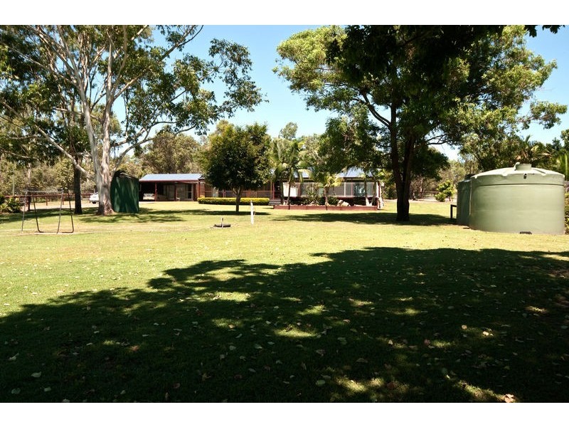 1031 Brisbane Valley Highway, Fairney View QLD 4306