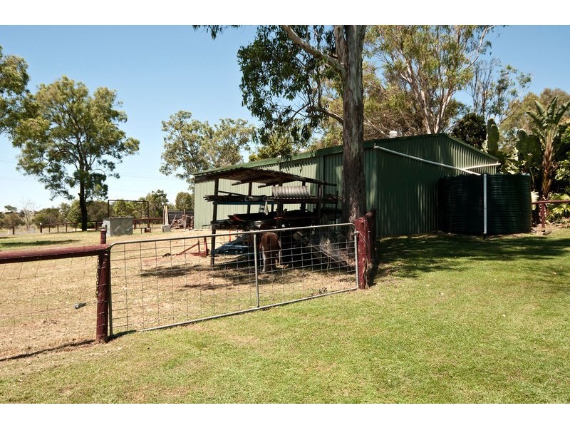 1031 Brisbane Valley Highway, Fairney View QLD 4306