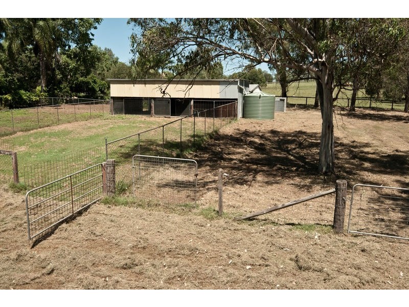 1031 Brisbane Valley Highway, Fairney View QLD 4306