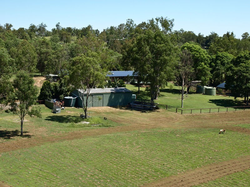 1031 Brisbane Valley Highway, Fairney View QLD 4306