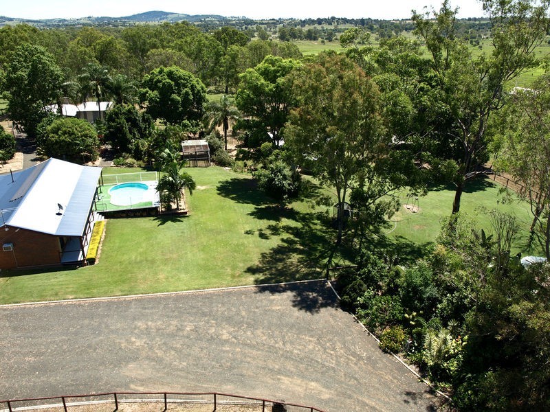 1031 Brisbane Valley Highway, Fairney View QLD 4306