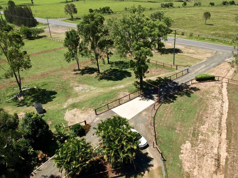 1031 Brisbane Valley Highway, Fairney View QLD 4306