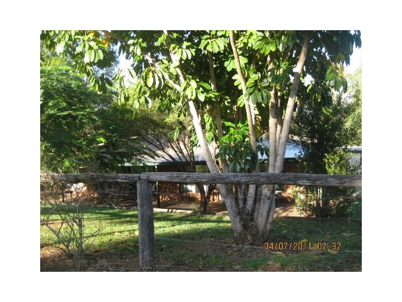 117 Banks Creek Road, Fernvale QLD 4306