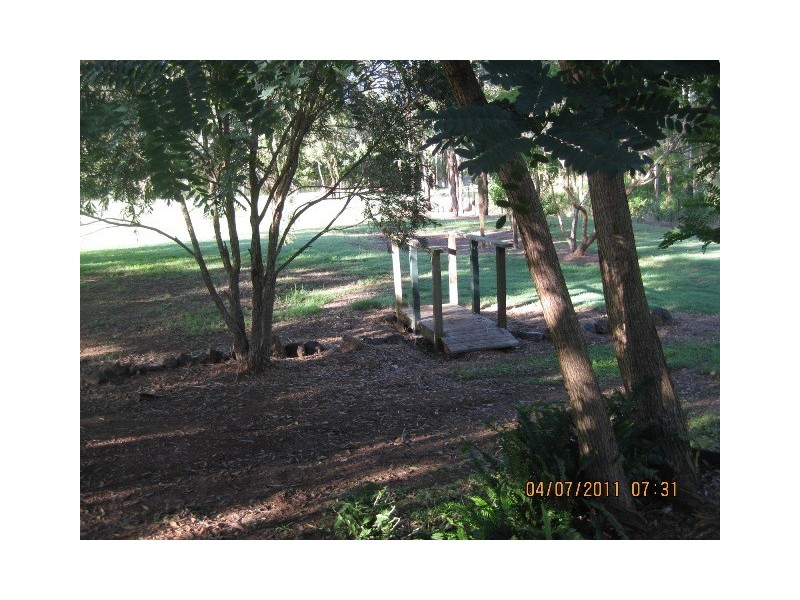 117 Banks Creek Road, Fernvale QLD 4306