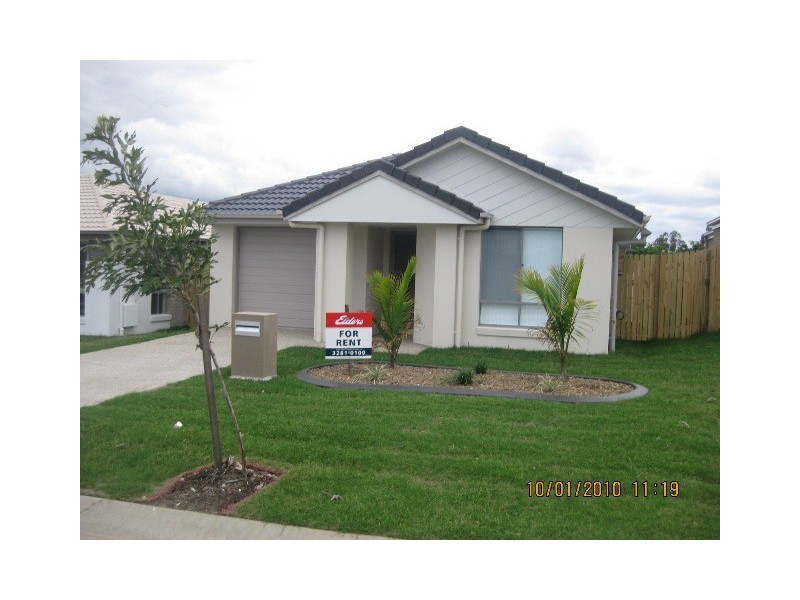 14 Pleasant Drive, Redbank Plains QLD 4301