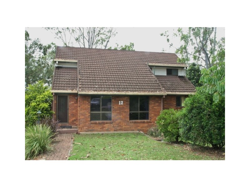 12 Minaji Street, Karana Downs QLD 4306