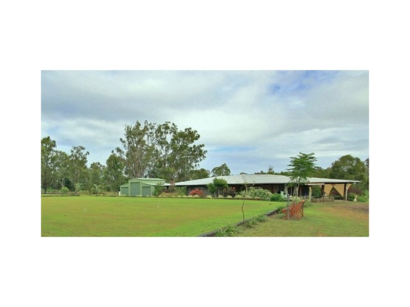 Fernvale QLD 4306