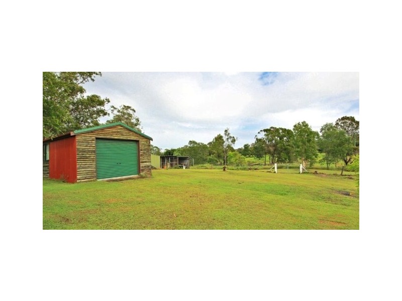 Fernvale QLD 4306