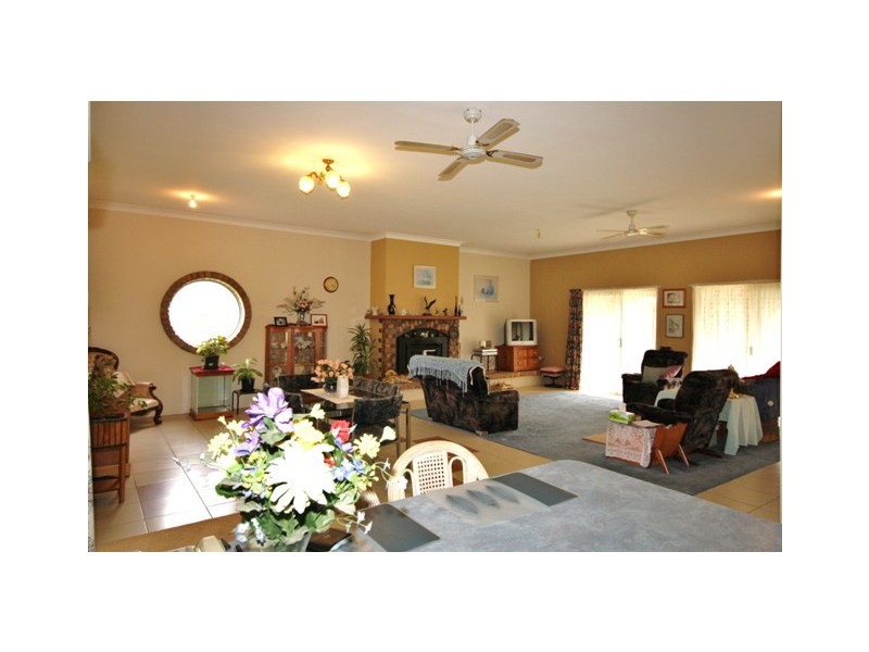 48 Steinhardt, Lowood QLD 4311