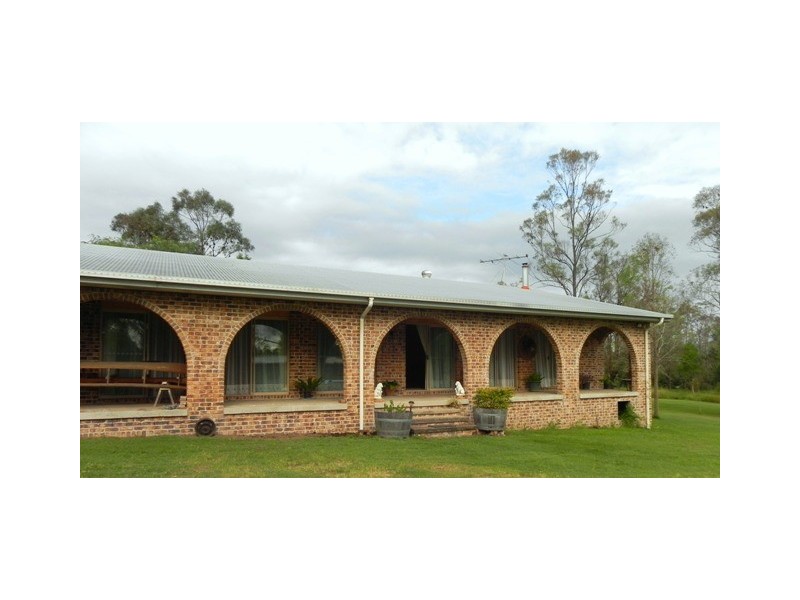 48 Steinhardt, Lowood QLD 4311