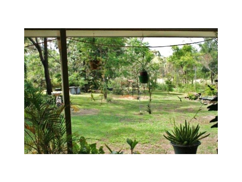 48 Steinhardt, Lowood QLD 4311