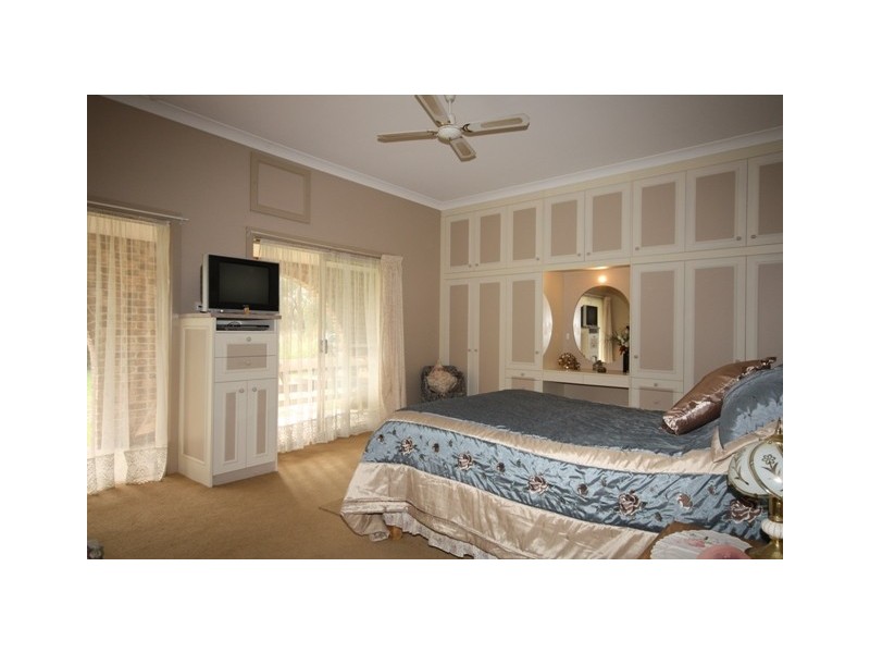 48 Steinhardt, Lowood QLD 4311