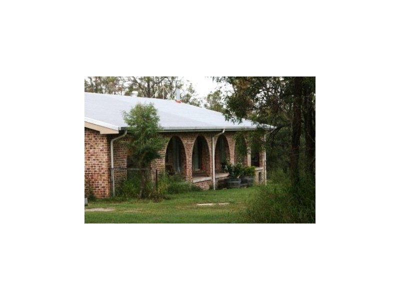 48 Steinhardt, Lowood QLD 4311