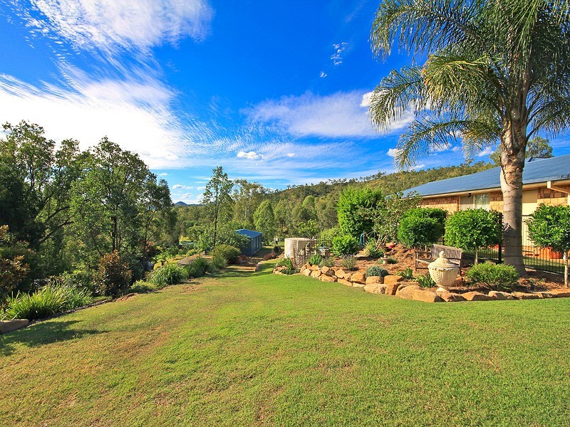 8 Aspera, Fernvale QLD 4306