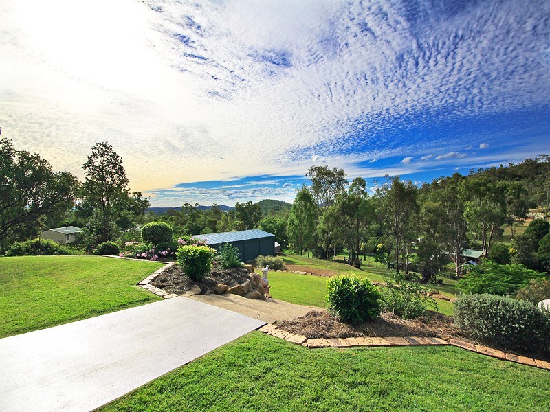 8 Aspera, Fernvale QLD 4306