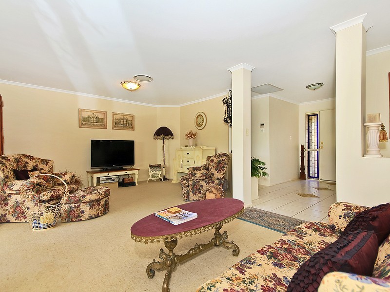 8 Aspera, Fernvale QLD 4306