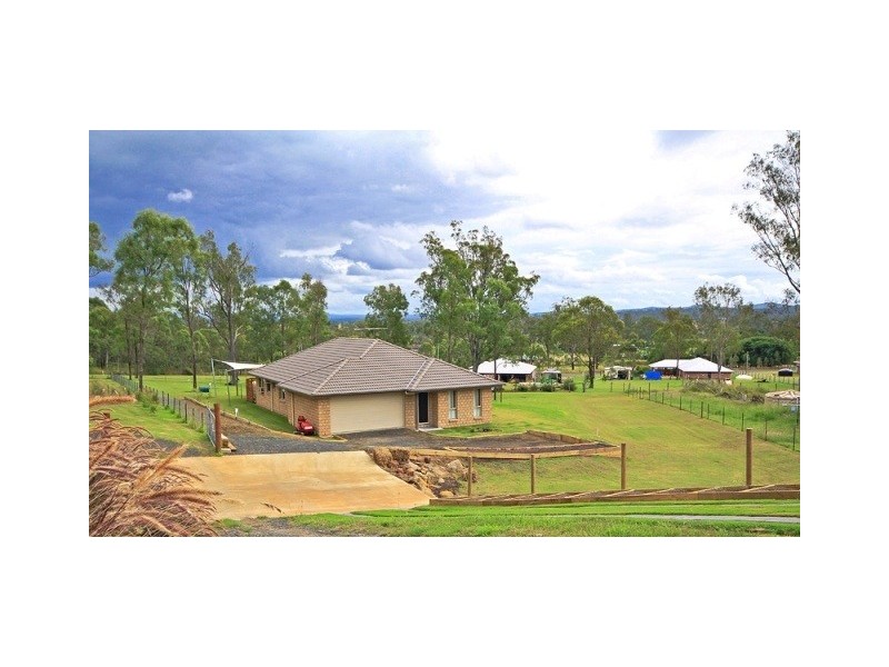 22 Robyn Terrace, Fernvale QLD 4306