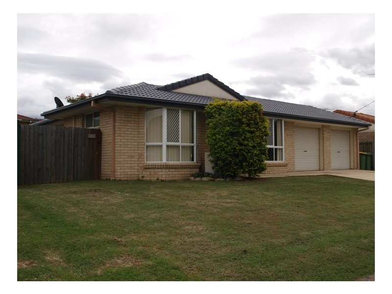 381 South Station Road, Raceview QLD 4305