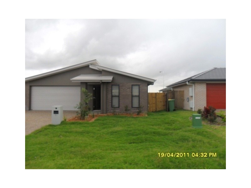 15 Ballow Street, Redbank Plains QLD 4301