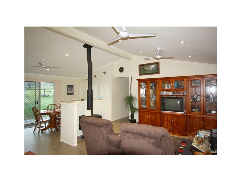 2985 Wivenhoe-Somerset Road, Crossdale QLD 4312