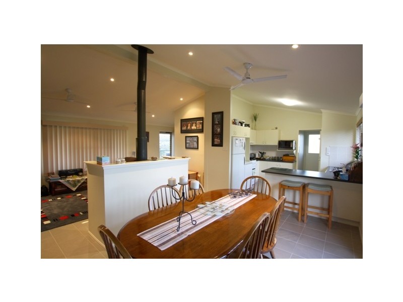 2985 Wivenhoe-Somerset Road, Crossdale QLD 4312