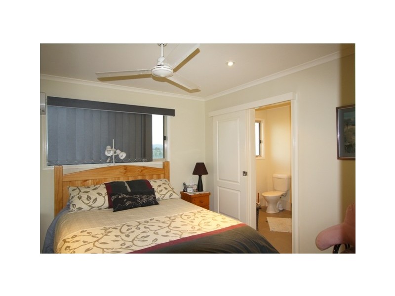 2985 Wivenhoe-Somerset Road, Crossdale QLD 4312