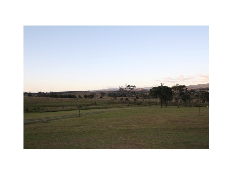 2985 Wivenhoe-Somerset Road, Crossdale QLD 4312