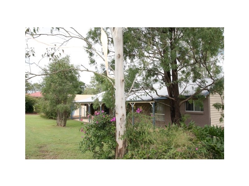 98 Carralluma Crescent, Fernvale QLD 4306