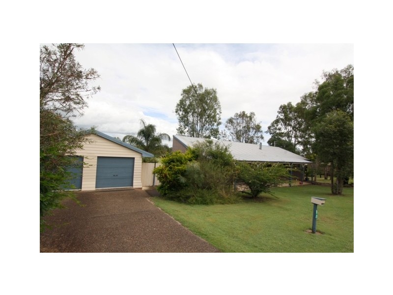 98 Carralluma Crescent, Fernvale QLD 4306