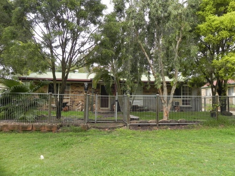 45 Clive Street, Fernvale QLD 4306