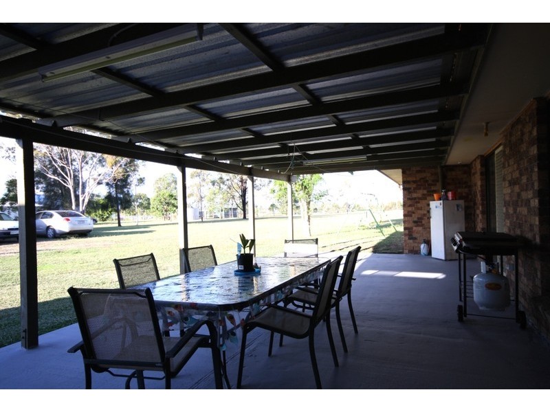 7 Redwood Drive, Brightview QLD 4311