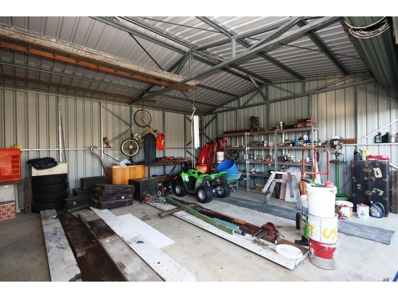 7 Redwood Drive, Brightview QLD 4311