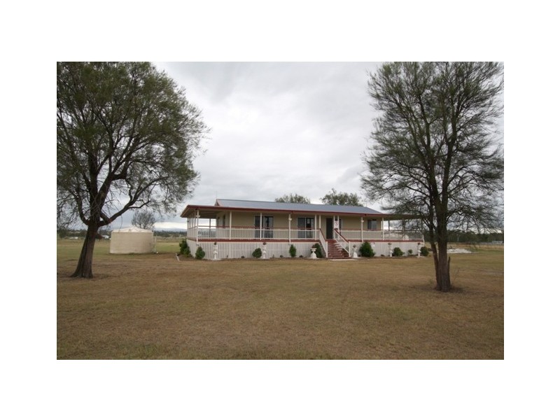 Lot 16 Irwin Road, Mount Tarampa QLD 4311