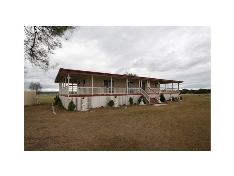 Lot 16 Irwin Road, Mount Tarampa QLD 4311